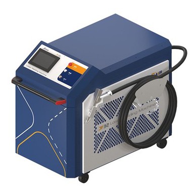 হাইড্রোজেন অক্সিজেন ওয়েল্ডিং মেশিনের নীতি